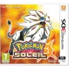 Pokémon : Soleil - édition fan édition limitée 3DS