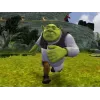 Shrek le troisième - le jeu