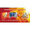 Pokémon : Soleil - édition fan édition limitée 3DS