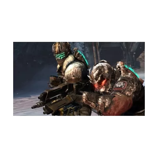 Dead Space 3 - édition limitée