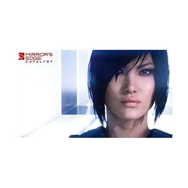 Mirror's Edge Catalyst