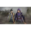 Warriors Orochi 3