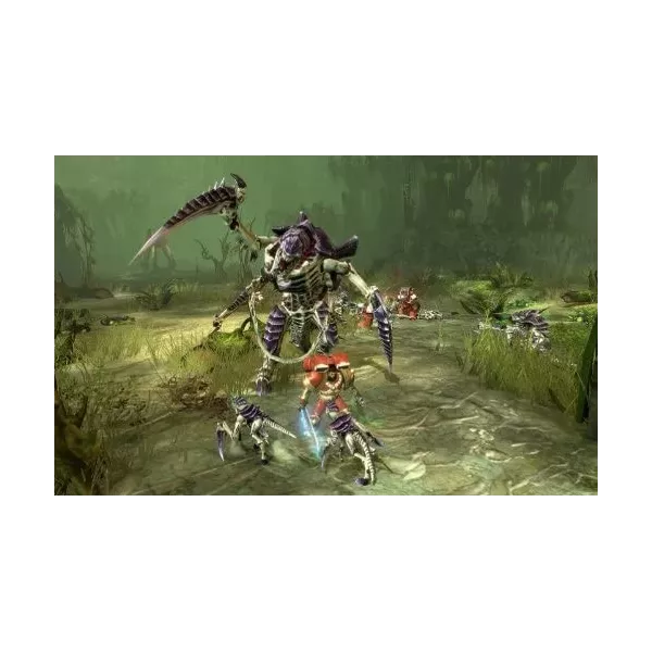 Dawn of war 2