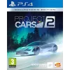 Project Cars 2 - Edition Collector PS4