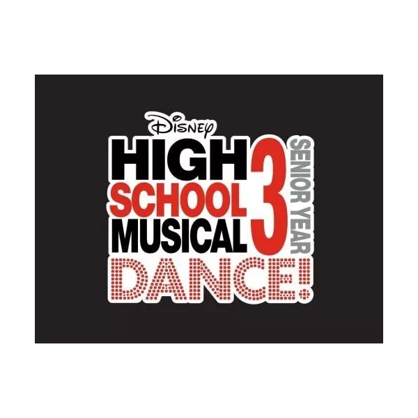 High school musical 3 dance