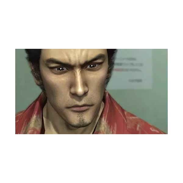 Yakuza 3