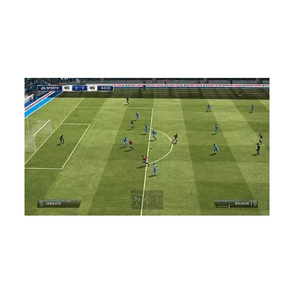 Fifa 13