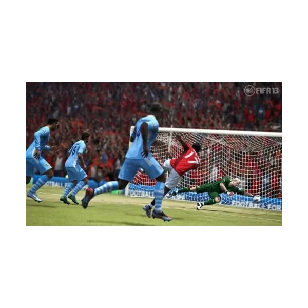 Fifa 13