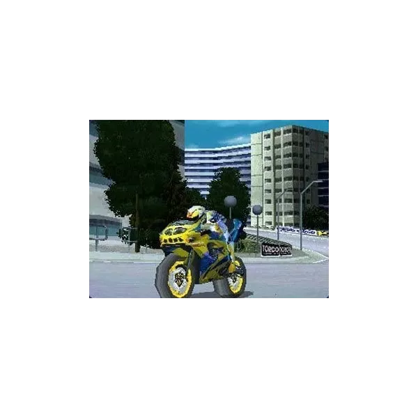 Moto Racer 2