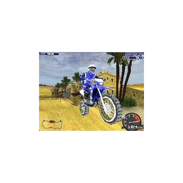 Moto Racer 2