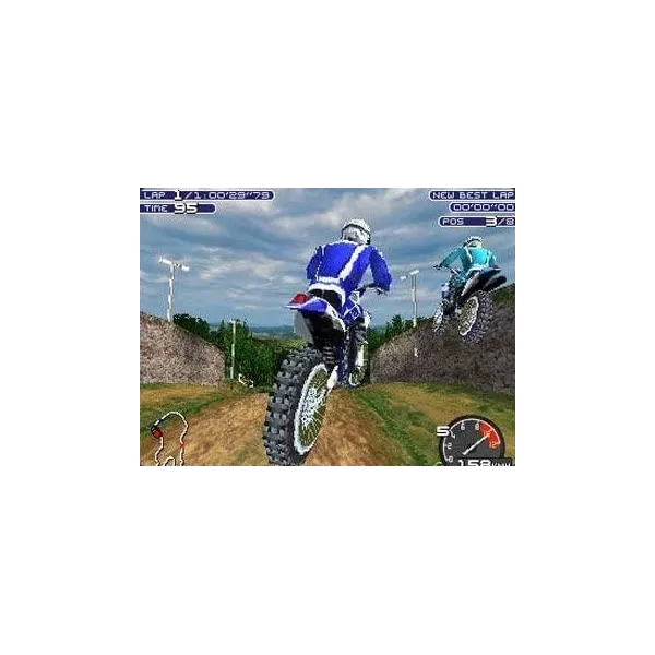 Moto Racer 2