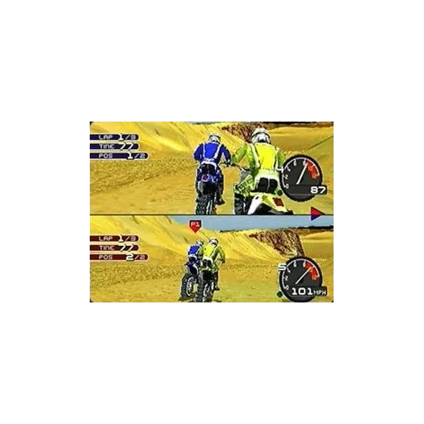 Moto Racer 2