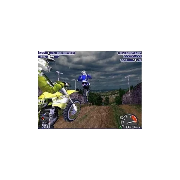 Moto Racer 2