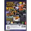 Naruto Ultimate Ninja (PS2) [import anglais]