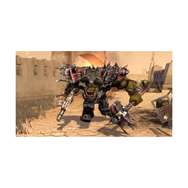 Dawn of War II : Retribution