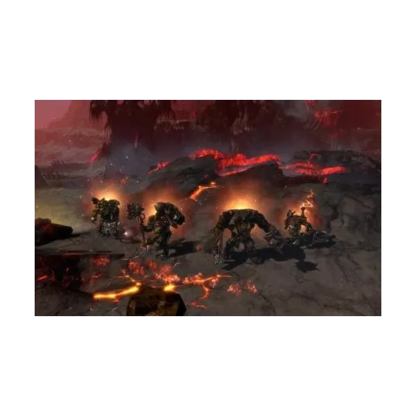 Dawn of War II : Retribution