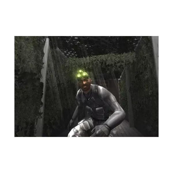 Tom Clancy's Splinter Cell