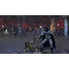 Mortal kombat vs dc universe