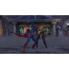 Mortal kombat vs dc universe