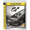 Gran Turismo 5: prologue - édition platinum