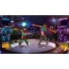 Dance central 2 (jeu Kinect)