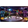 Dance central 2 (jeu Kinect)