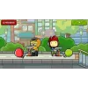 Scribblenauts Showdown Switch