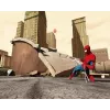 Spider Man : dimensions