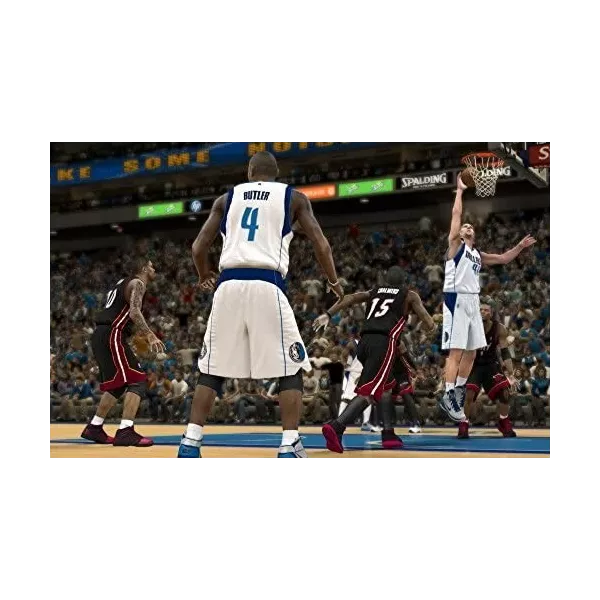 NBA 2K12 - édition Magic Johnson