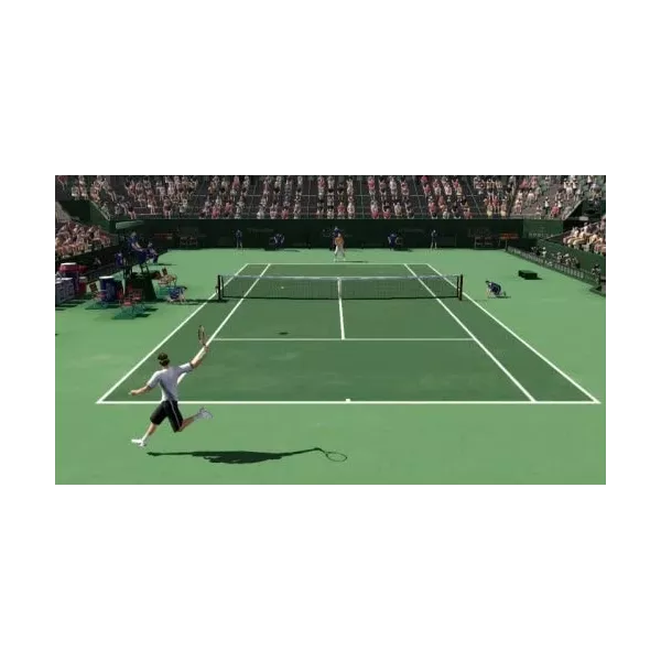 Smash Court Tennis 3