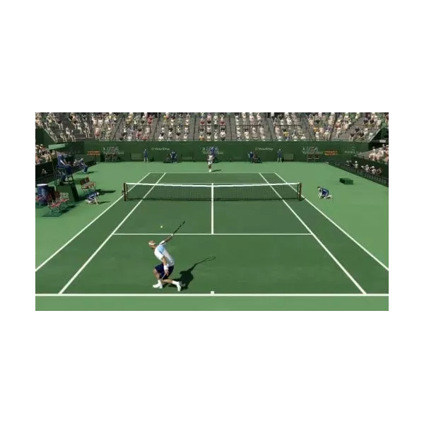 Smash Court Tennis 3