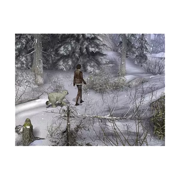 Syberia 2