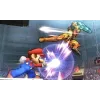 Super Smash Bros Wii U