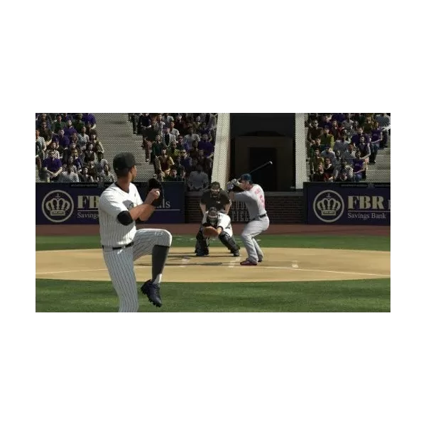 MLB 2K11