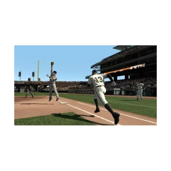 MLB 2K11