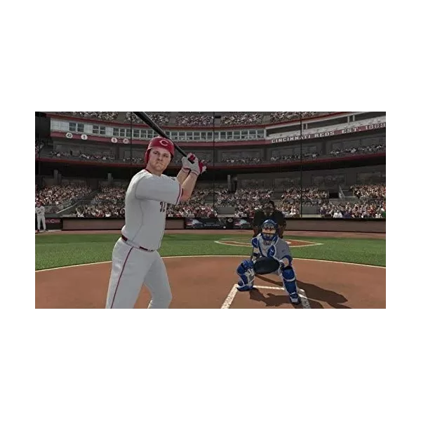 MLB 2K11