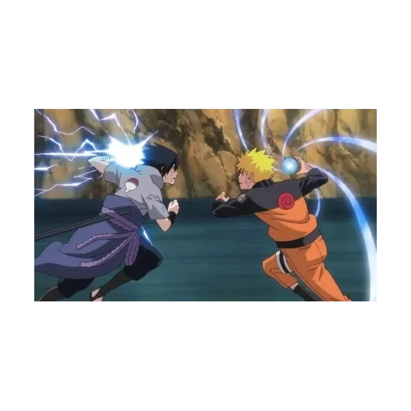 Naruto Shippuden : ultimate Ninja storm generations