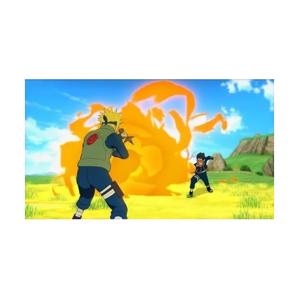 Naruto Shippuden : ultimate Ninja storm generations