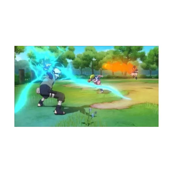 Naruto Shippuden : ultimate Ninja storm generations