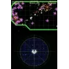 Geometry wars : Galaxies Nintendo DS