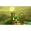 The legend of Zelda : Ocarina of time 3D