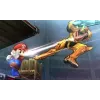 Super Smash Bros Wii U