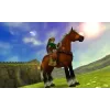 The legend of Zelda : Ocarina of time 3D