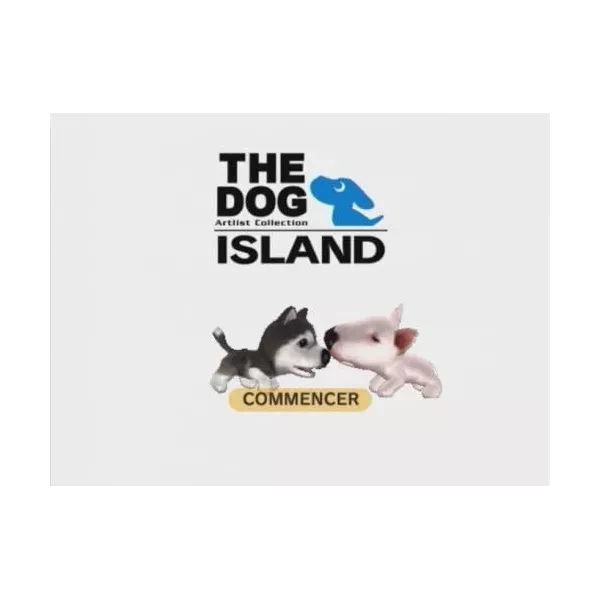 The Dog Island