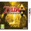 The Legend of Zelda : A Link Between Worlds