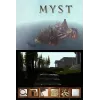 Myst DS