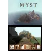 Myst DS