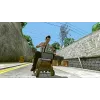 Kung fu rider (jeu PS Move)