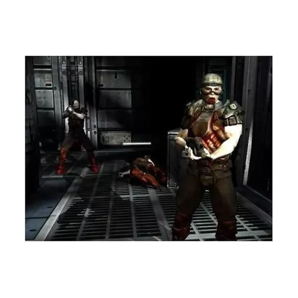 Doom 3