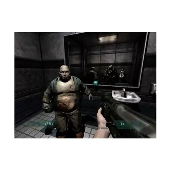 Doom 3